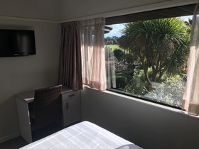 Aloha Lodge
