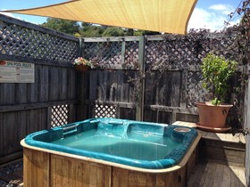 Amber Court Motor Lodge Nelson