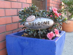 Amber Court Motor Lodge Nelson