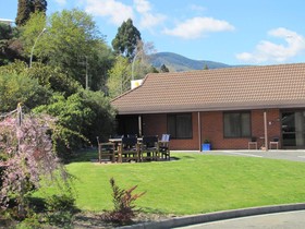 Amber Court Motor Lodge Nelson
