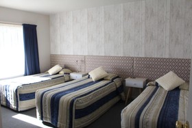Amber Court Motor Lodge Nelson