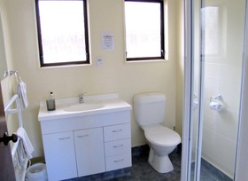 Amber Court Motor Lodge Nelson