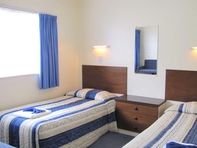 Amber Court Motor Lodge Nelson