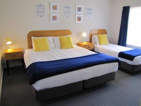 Amber Court Motor Lodge Nelson