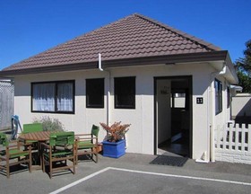 Amber Court Motor Lodge Nelson