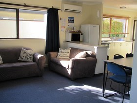 Amber Court Motor Lodge Nelson