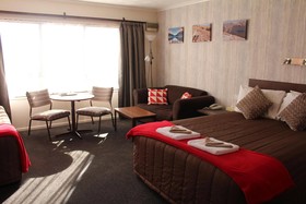 Amber Court Motor Lodge Nelson