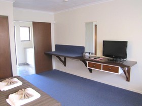 Amber Court Motor Lodge Nelson