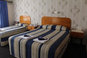 Amber Court Motor Lodge Nelson