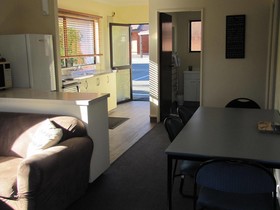 Amber Court Motor Lodge Nelson