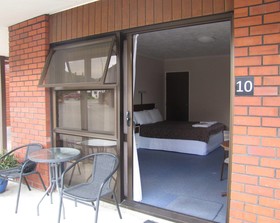 Amber Court Motor Lodge Nelson