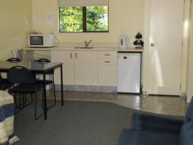 Amber Court Motor Lodge Nelson