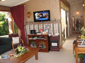 Ambleside Luxury Bed & Breakfast