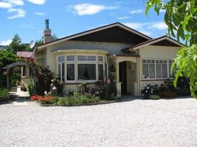 Ambleside Luxury Bed & Breakfast