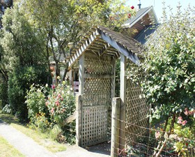 Annick House Bed & Breakfast