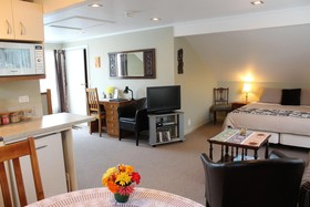 Annick House Bed & Breakfast