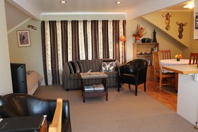 Annick House Bed & Breakfast