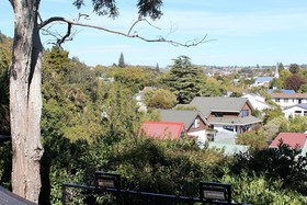 Annick House Bed & Breakfast