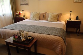 Annick House Bed & Breakfast