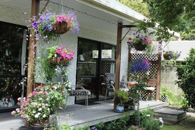 Annick House Bed & Breakfast
