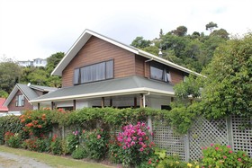 Annick House Bed & Breakfast