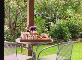 Annick House Bed & Breakfast