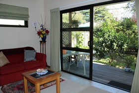 Annick House Bed & Breakfast