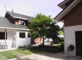 Annick House Bed & Breakfast