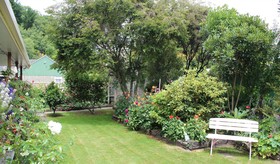 Annick House Bed & Breakfast