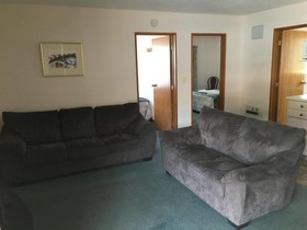 Apex Motor Lodge