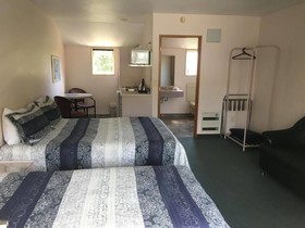 Apex Motor Lodge