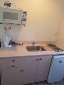Apex Motor Lodge