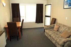 Arcadia Motel
