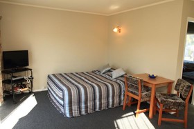 Arcadia Motel
