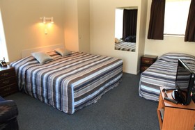 Arcadia Motel