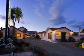 Arrow Motel