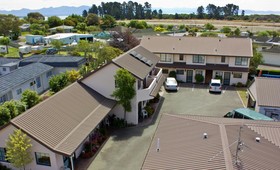 Arrow Motel