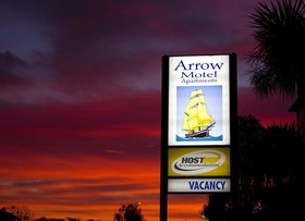 Arrow Motel
