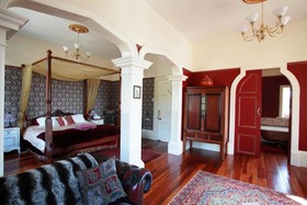 Boutique Hotel Warwick House
