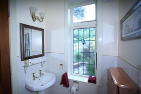 Boutique Hotel Warwick House