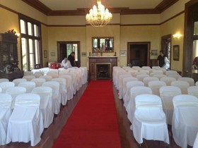 Boutique Hotel Warwick House