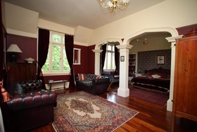 Boutique Hotel Warwick House