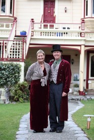 Boutique Hotel Warwick House