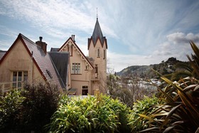Boutique Hotel Warwick House