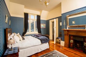 Boutique Hotel Warwick House