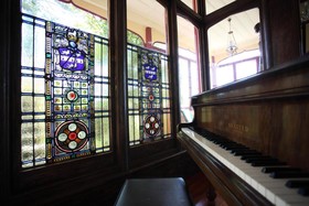 Boutique Hotel Warwick House