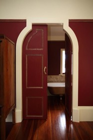 Boutique Hotel Warwick House