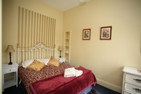 Boutique Hotel Warwick House