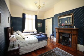 Boutique Hotel Warwick House