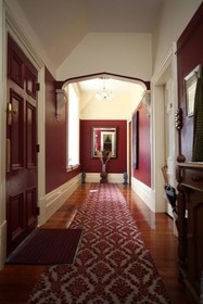 Boutique Hotel Warwick House
